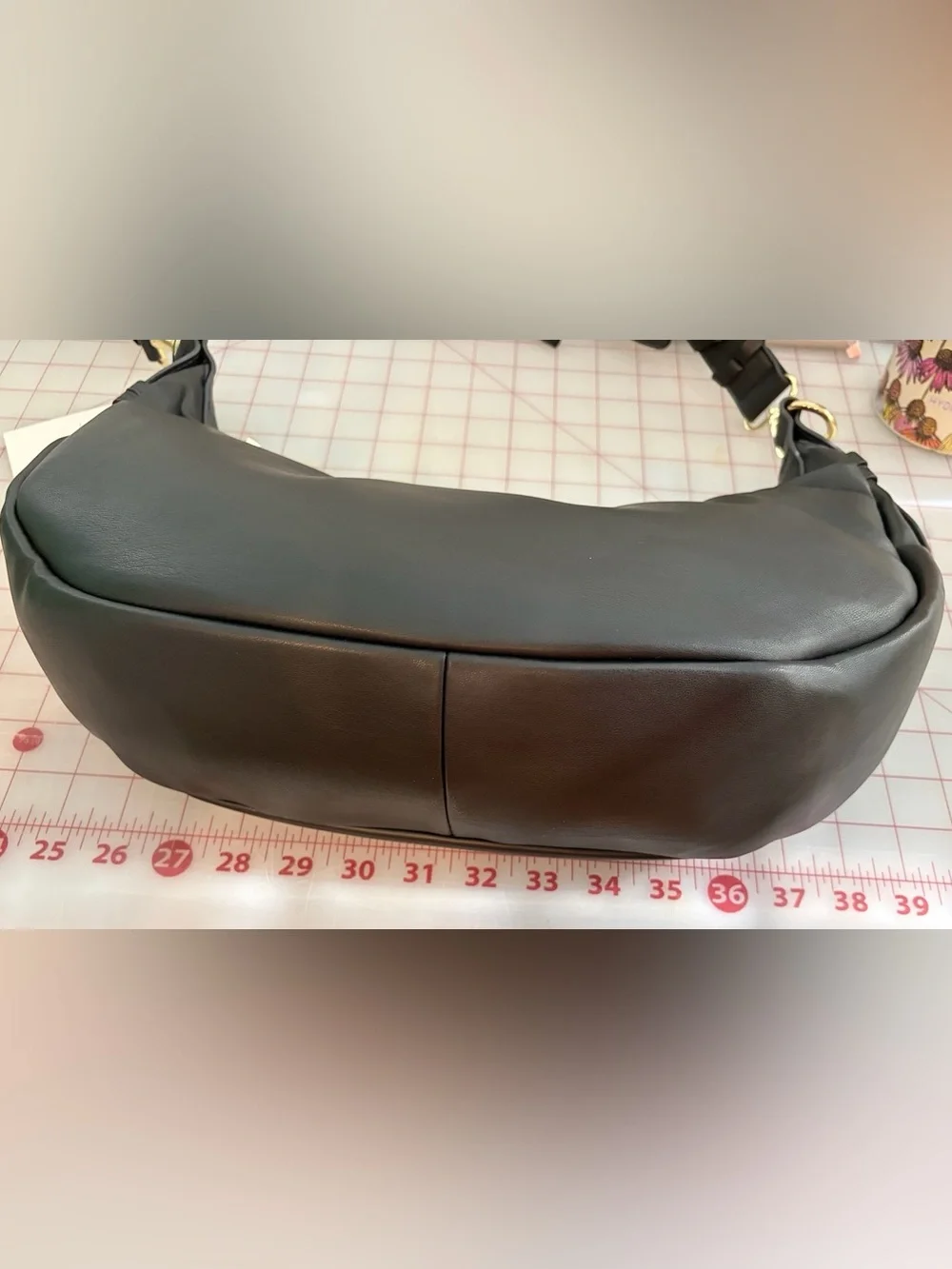 Jules Kae Vegan Leather Purse NWT